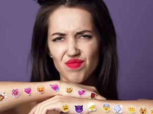 pegatinas 200 unidades